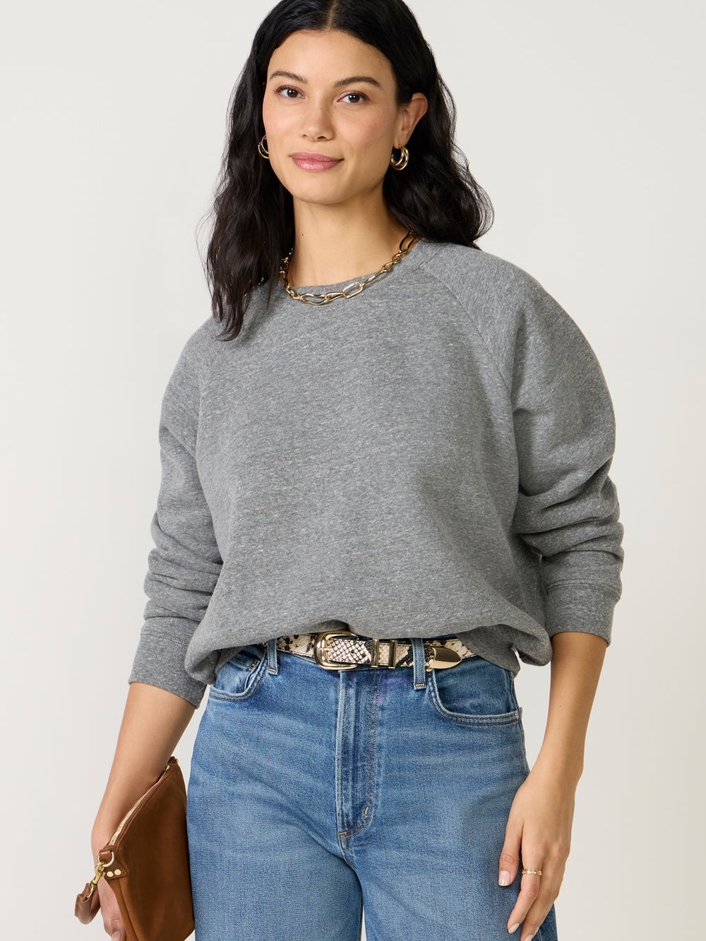 Heritage Sweatshirt